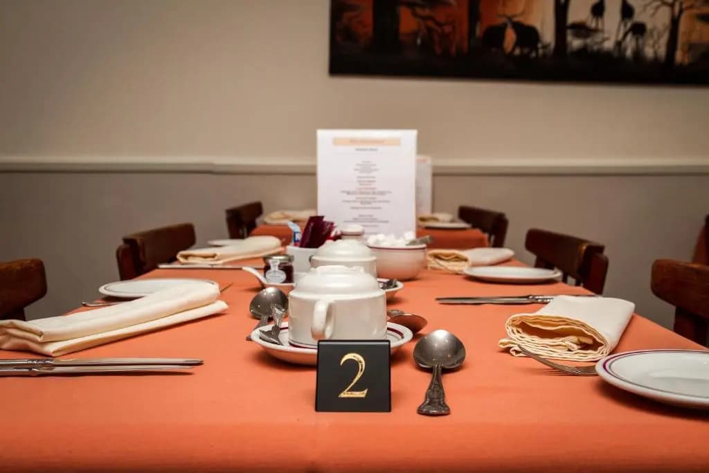 Hotel photo 9