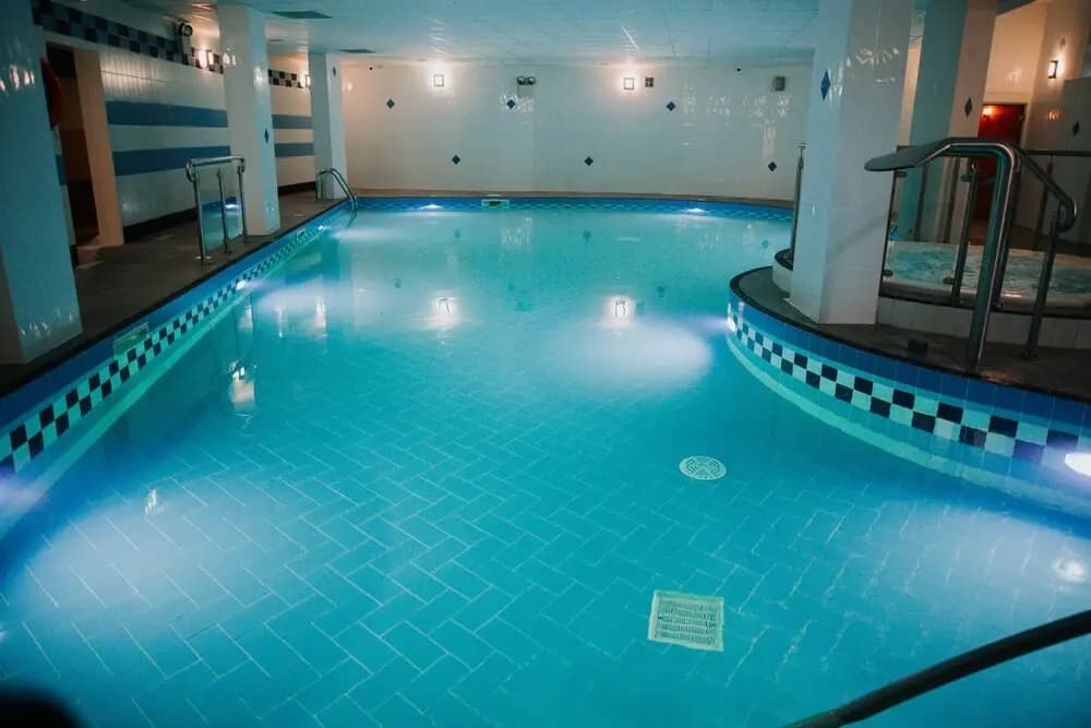 Hotel photo 11