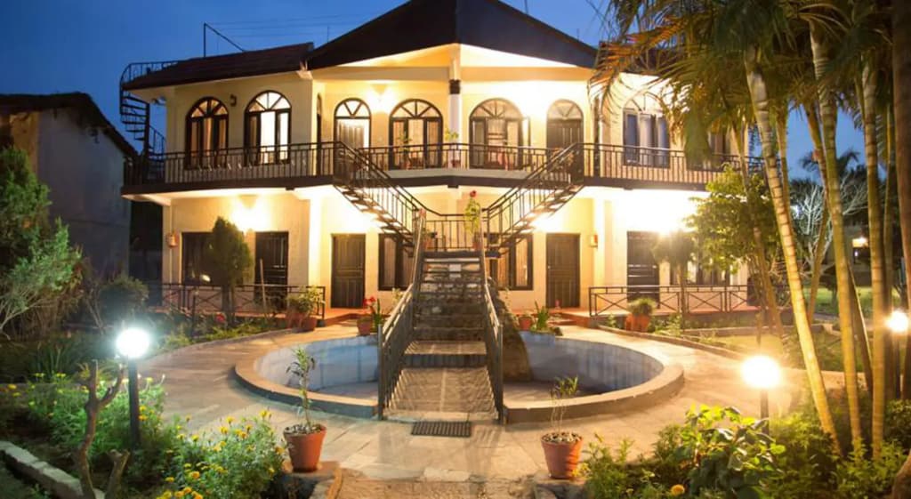 Hotel photo 1