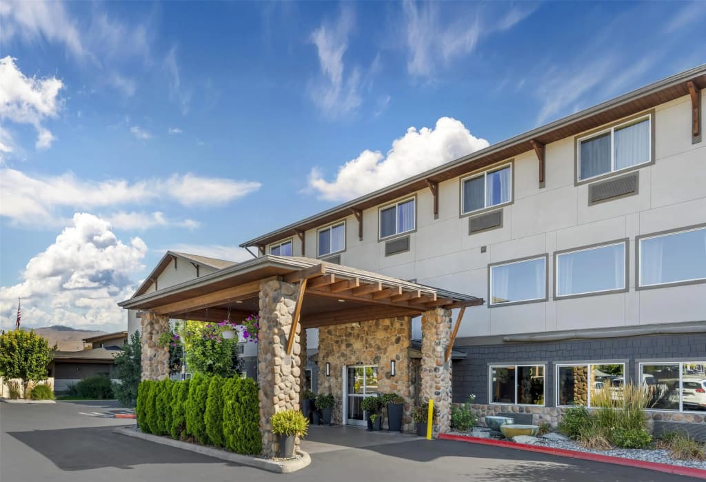 Hotel photo 26