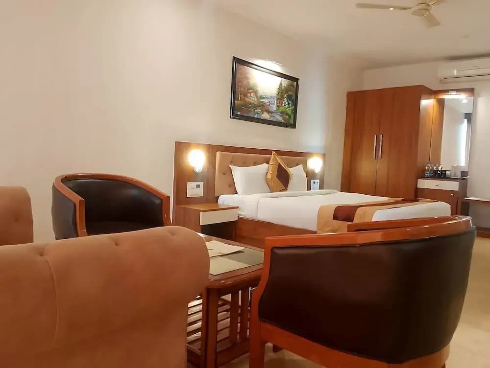 1 Bedroom Premium room with balcony