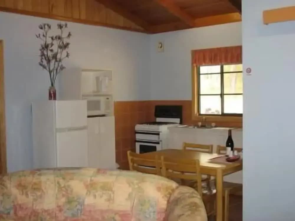 Deluxe Chalet
