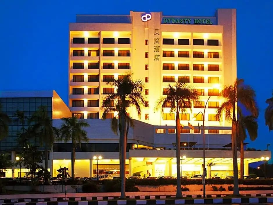 Hotel photo 1