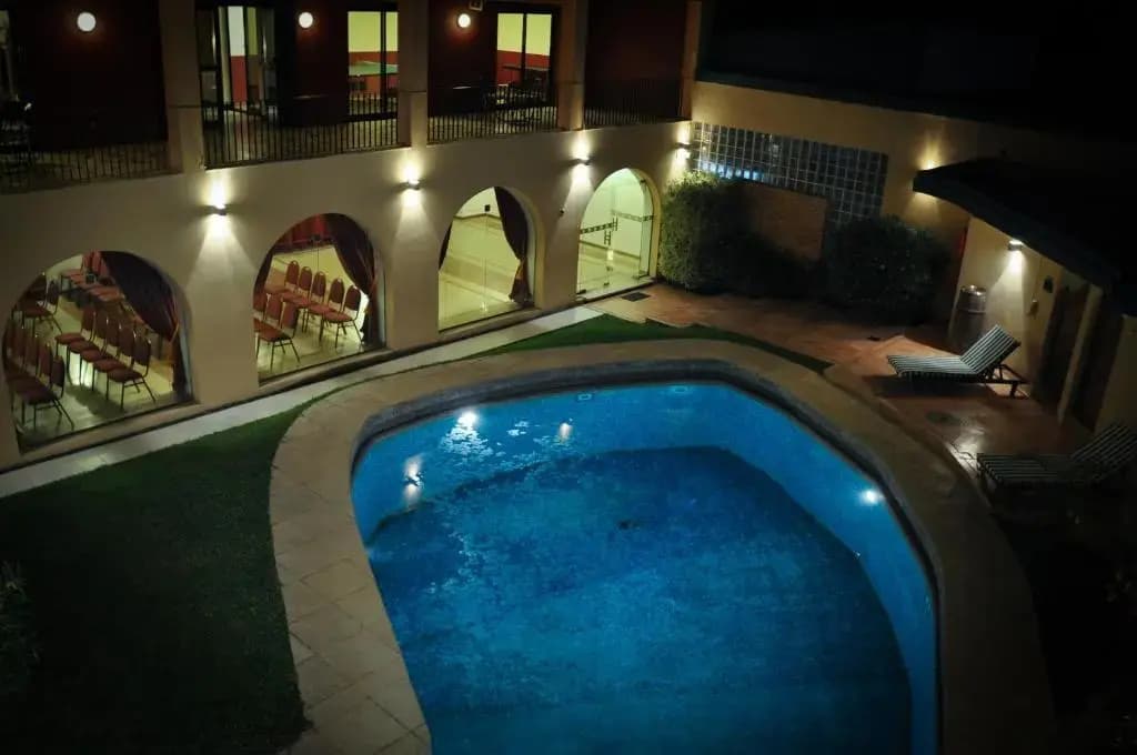 Hotel photo 14