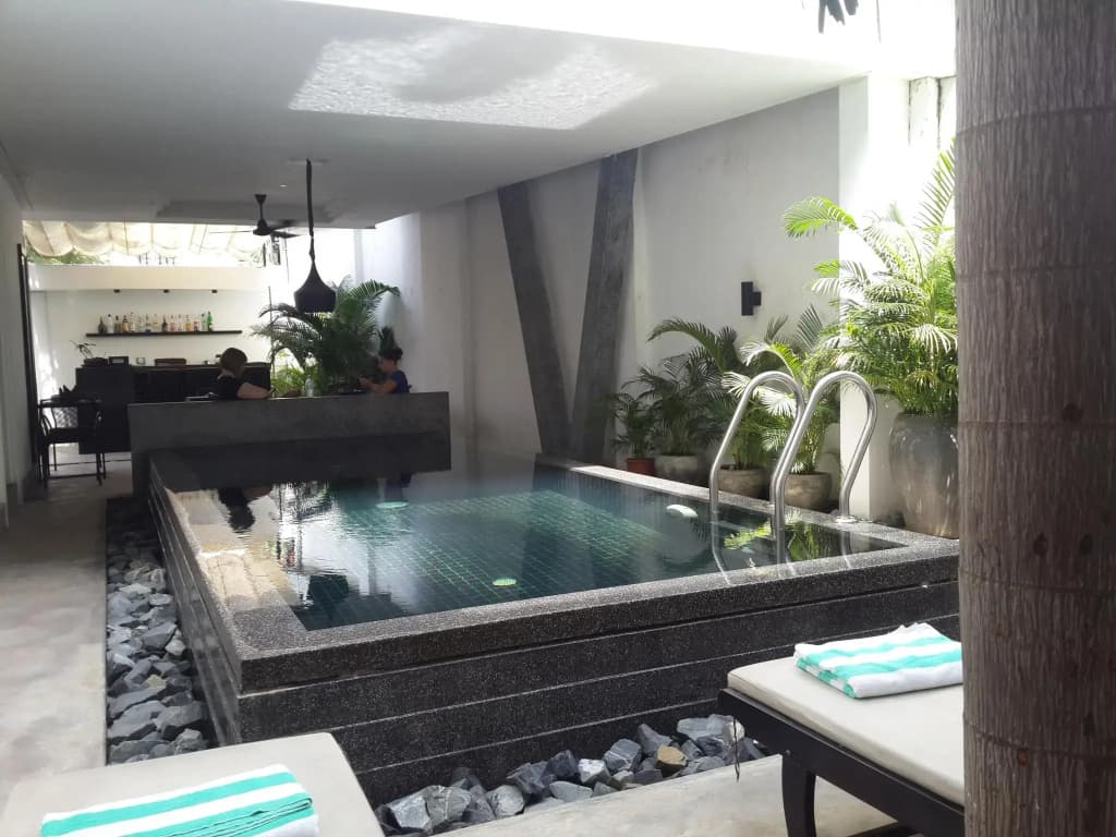 Hotel photo 18