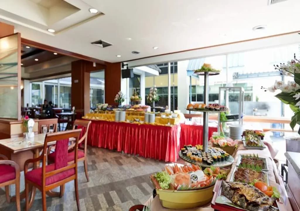 Hotel photo 10