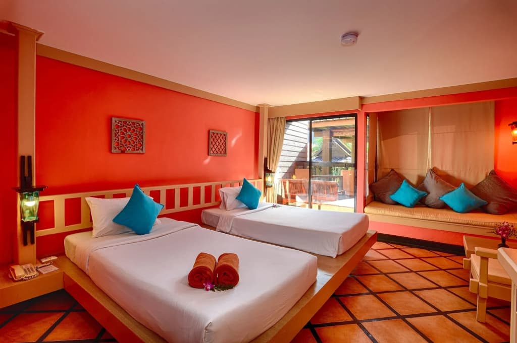 Hotel photo 17