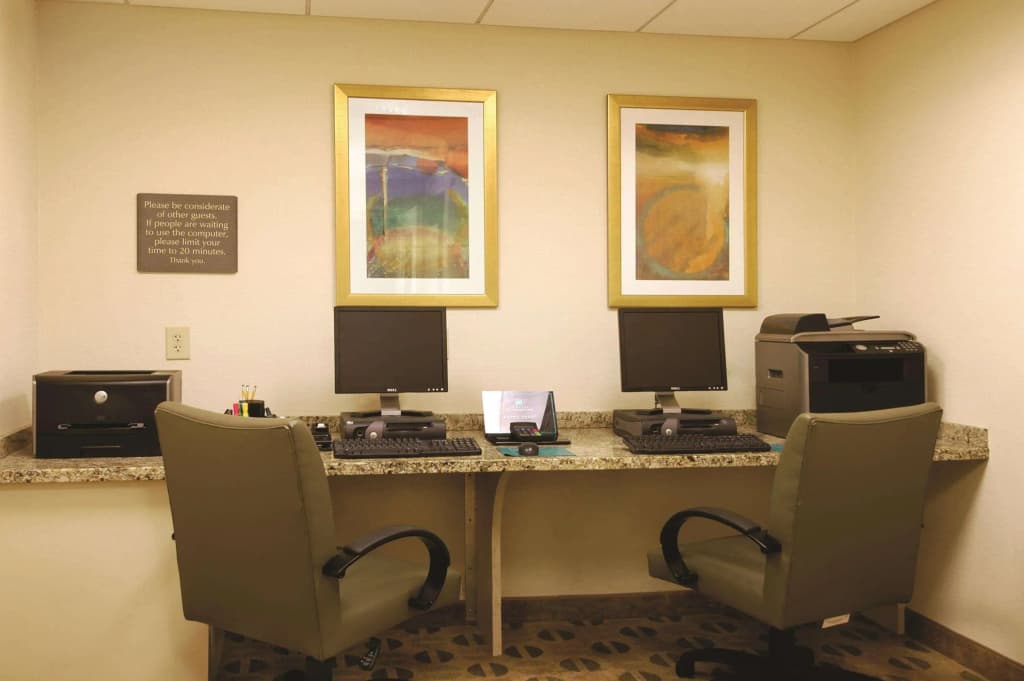 Hotel photo 18