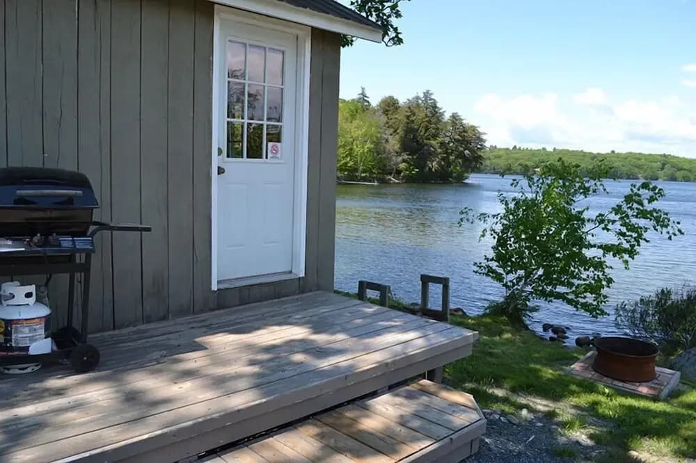 3 Bedrooms Economy Cottage