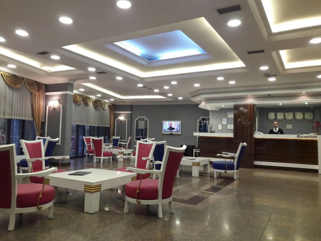 Hotel photo 19