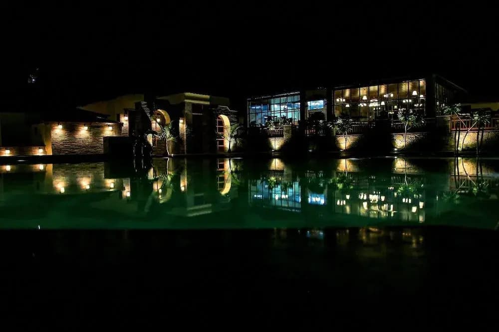 Hotel photo 8