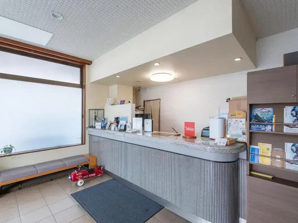 Hotel photo 13