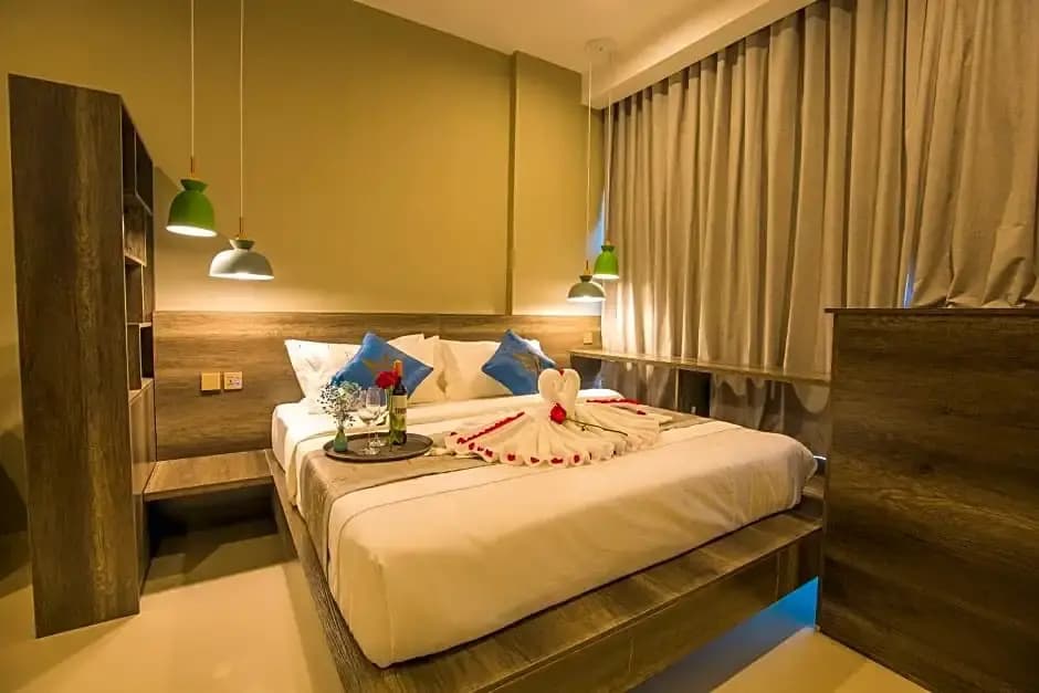 Hotel photo 4