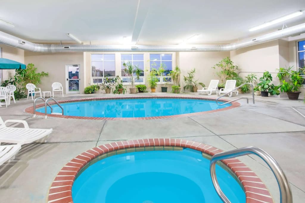Hotel photo 8