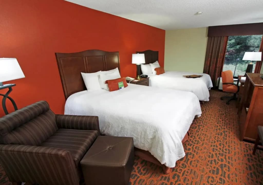 Hotel photo 2