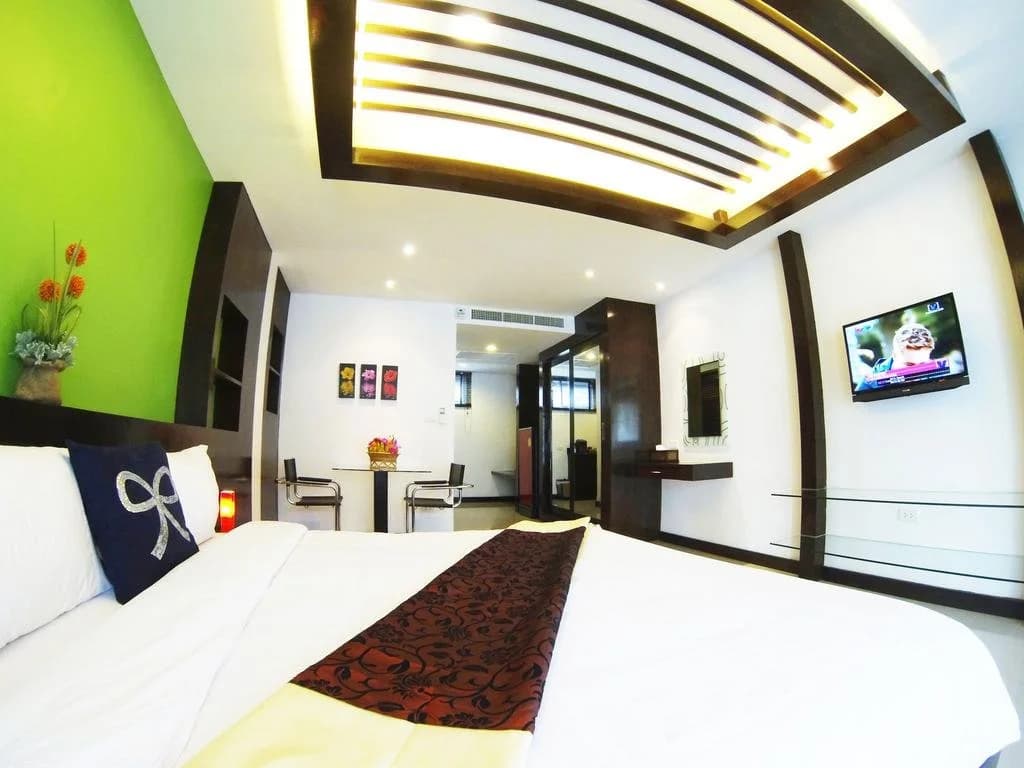 Hotel photo 2