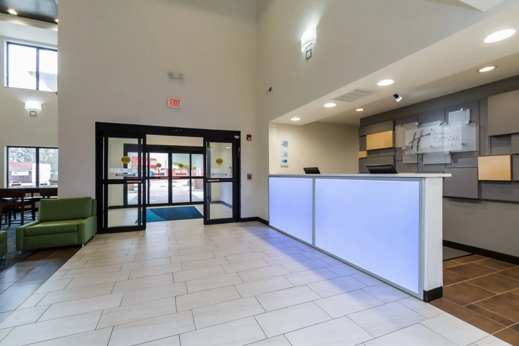Hotel photo 19