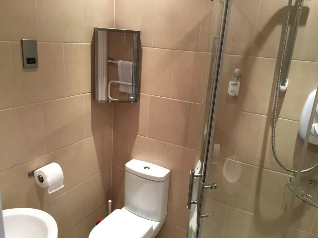 Hotel photo 12