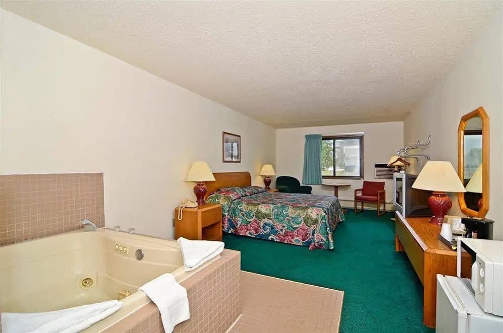 Hotel photo 5