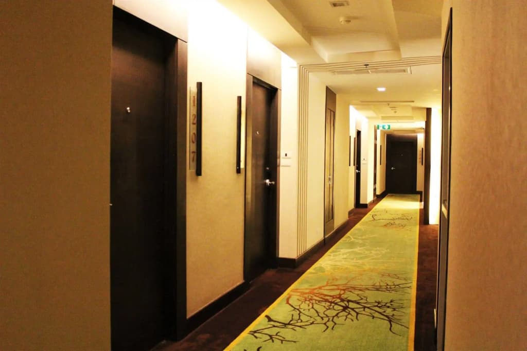 Hotel photo 18