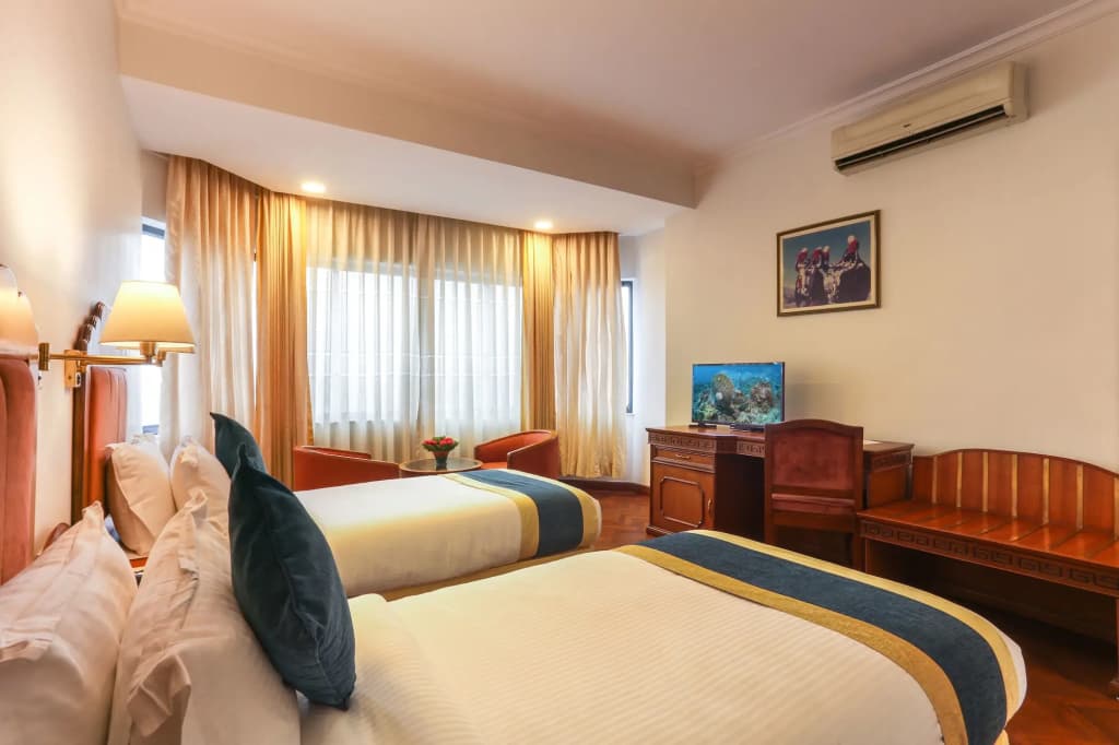 Hotel photo 3