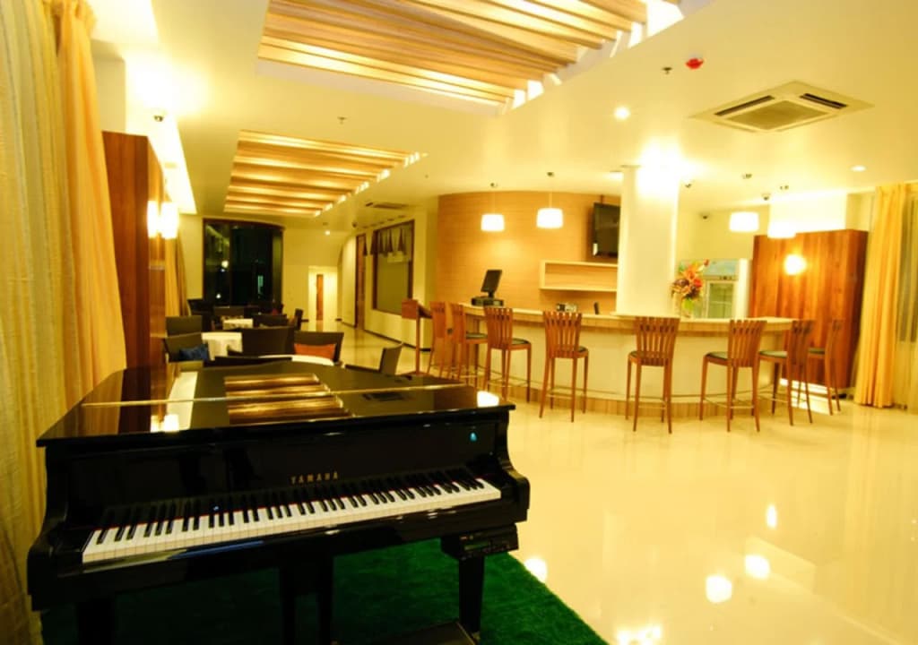 Hotel photo 8