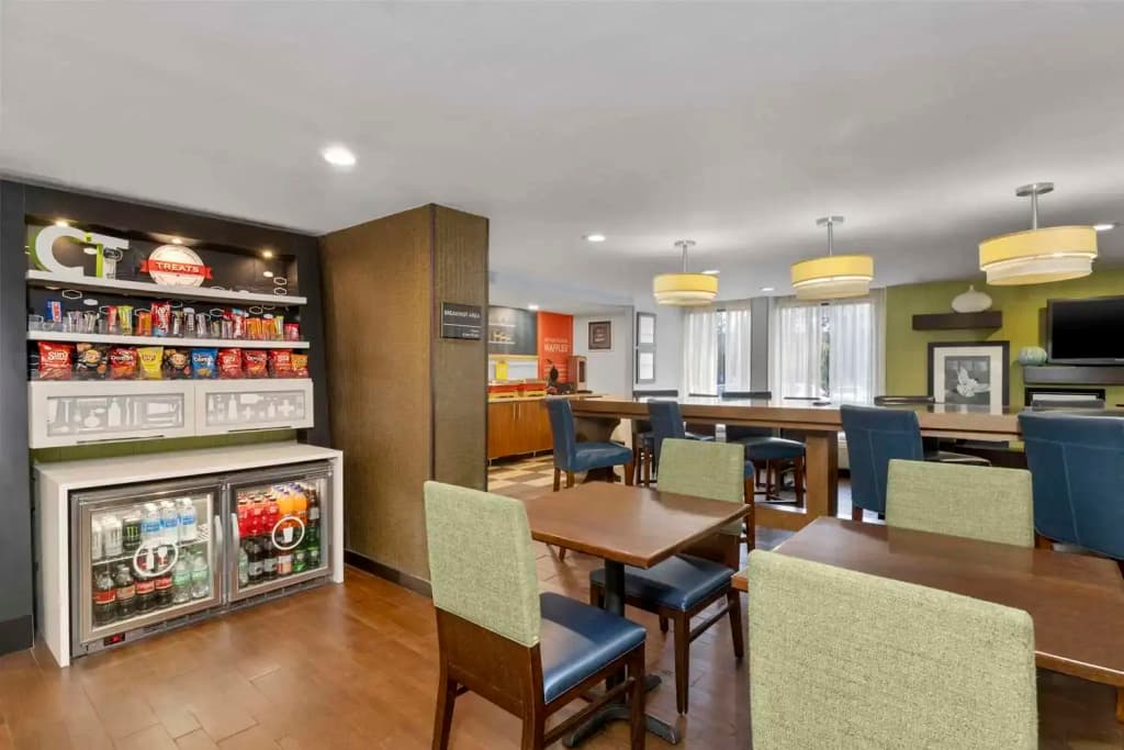 Hotel photo 16