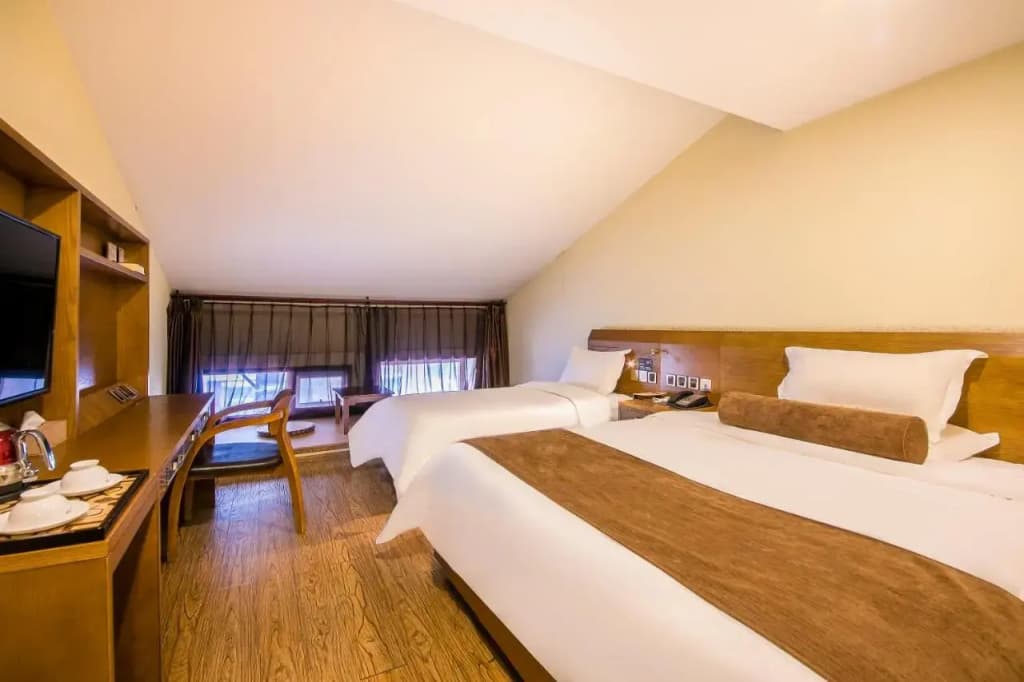 Hotel photo 6