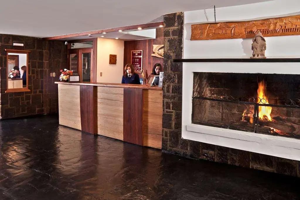 Hotel photo 20