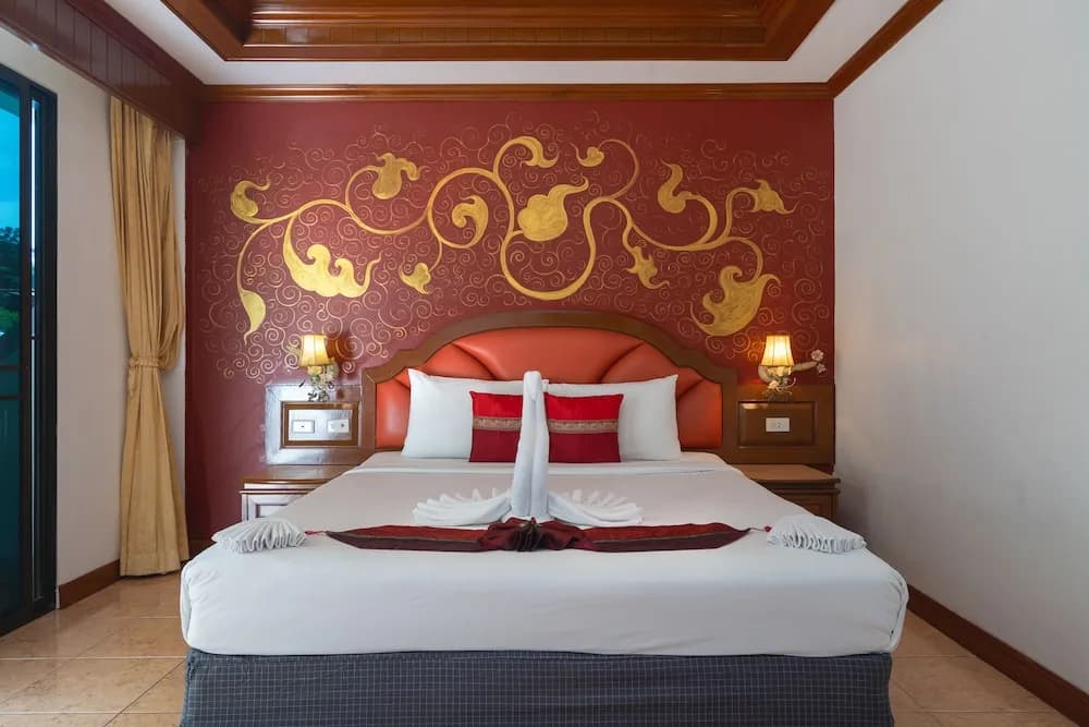 Superior room
