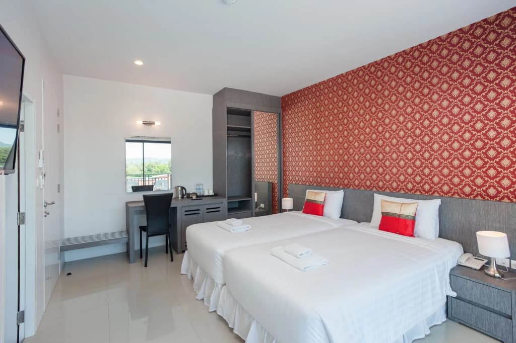 Hotel photo 7