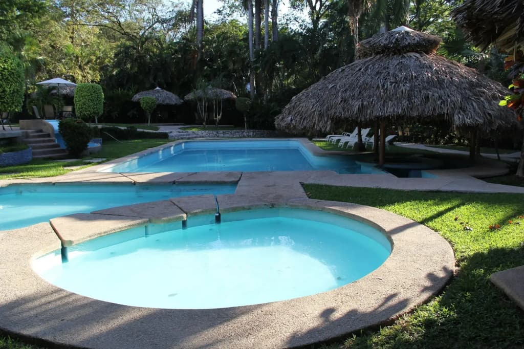 Hotel photo 10