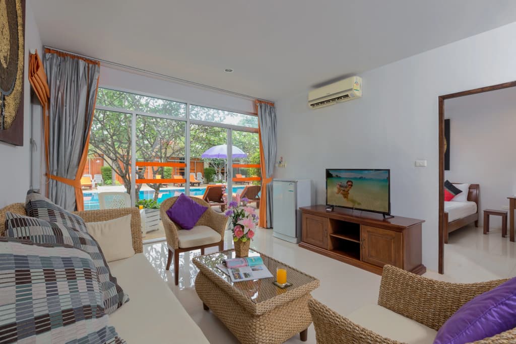 Hotel photo 22