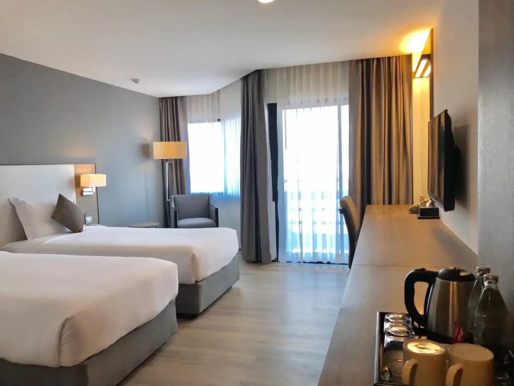 Hotel photo 41