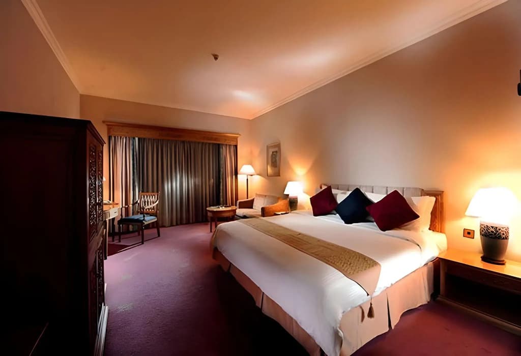 Hotel photo 5