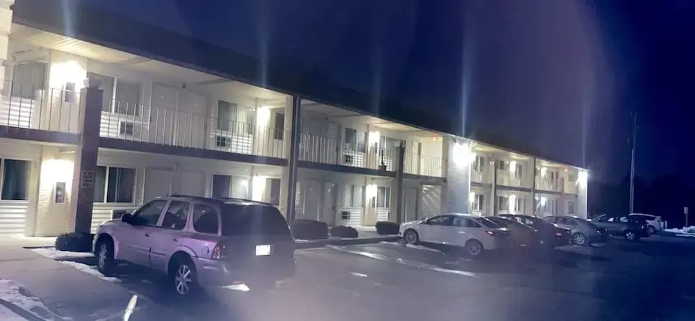 Hotel photo 1