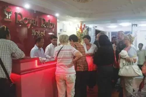 Hotel photo 10