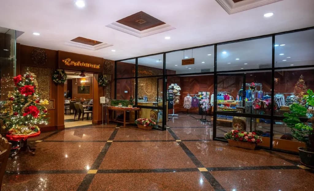 Hotel photo 16