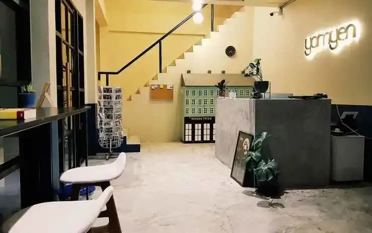 Hotel photo 17