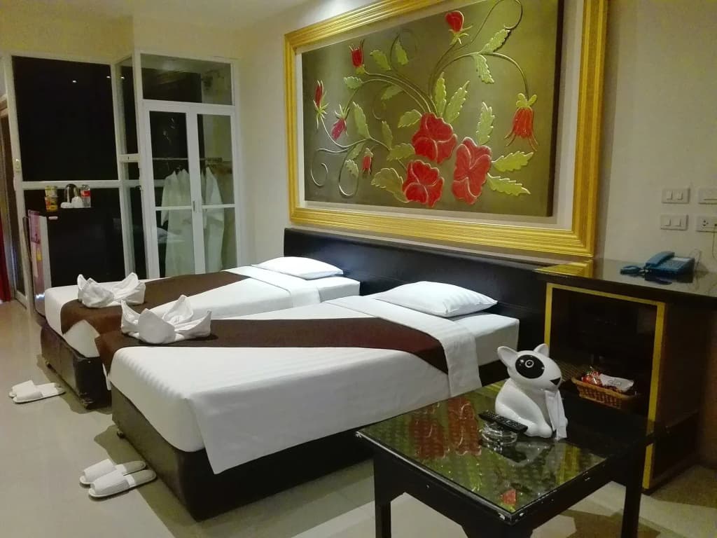 Hotel photo 5