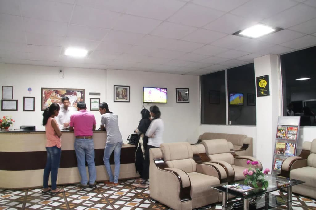 Hotel photo 18