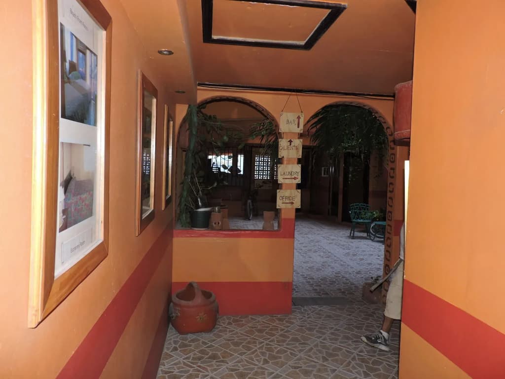 Hotel photo 2