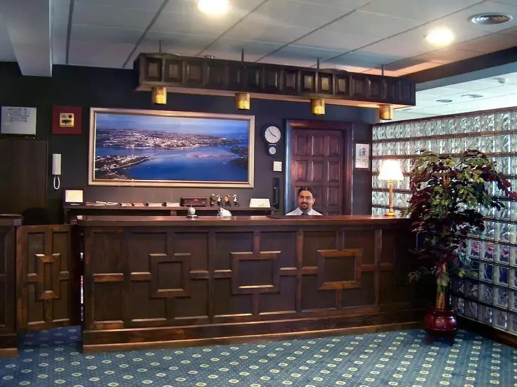 Hotel photo 11