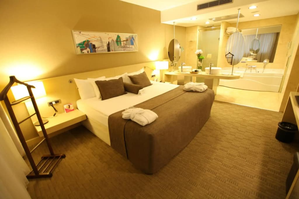 Hotel photo 6