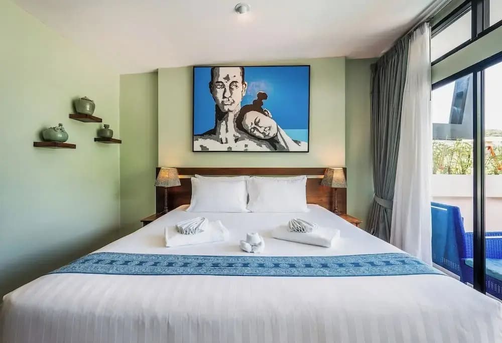 Hotel photo 3