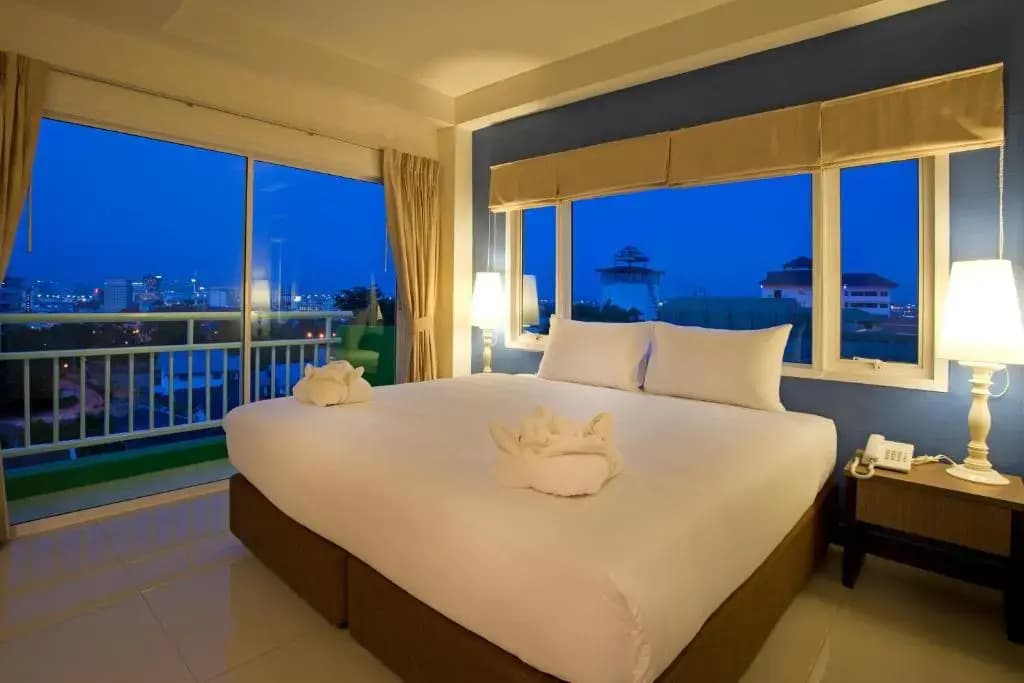 Hotel photo 40