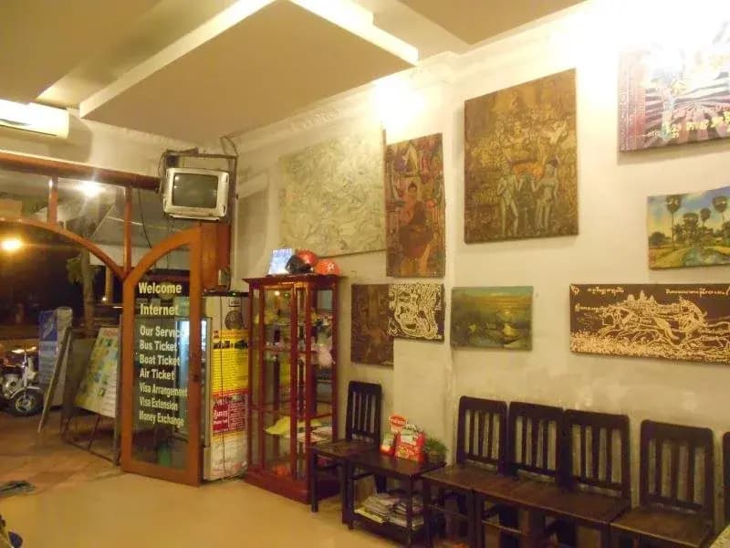 Hotel photo 20