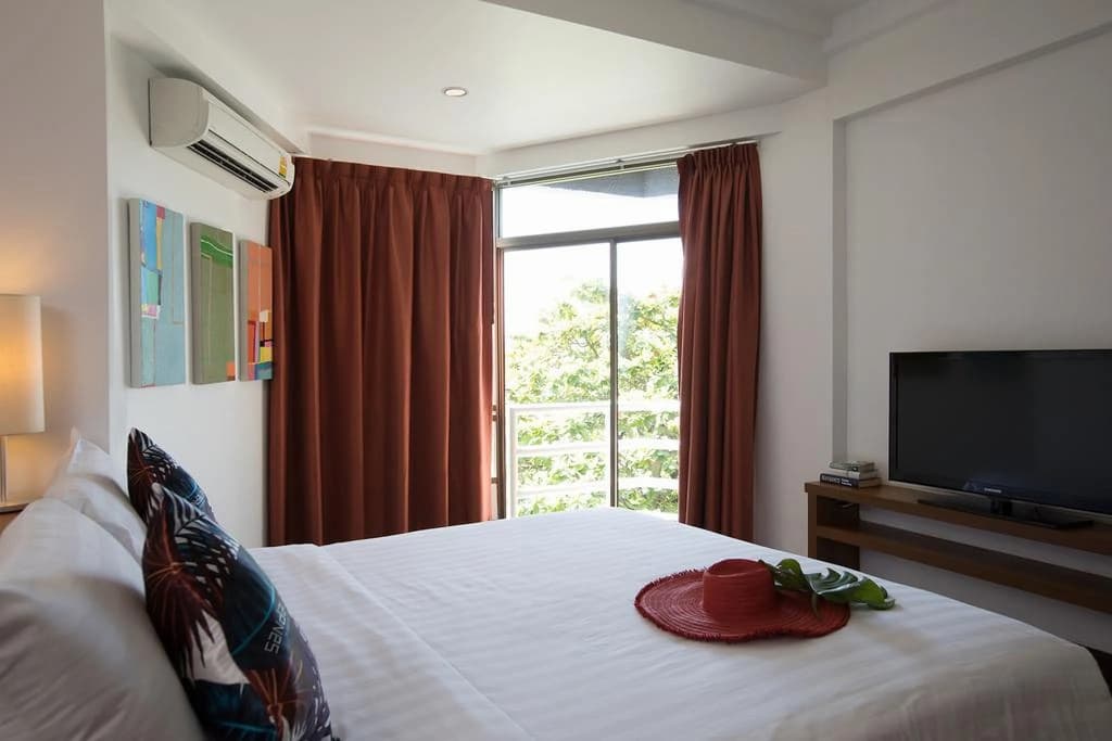 Hotel photo 11