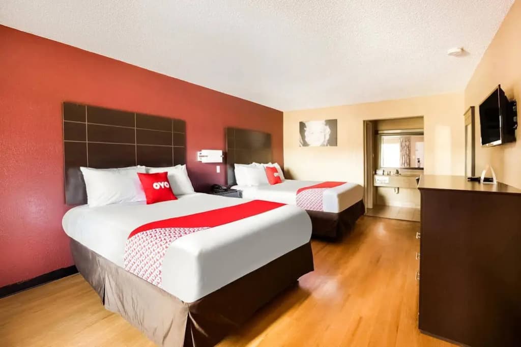 Hotel photo 12