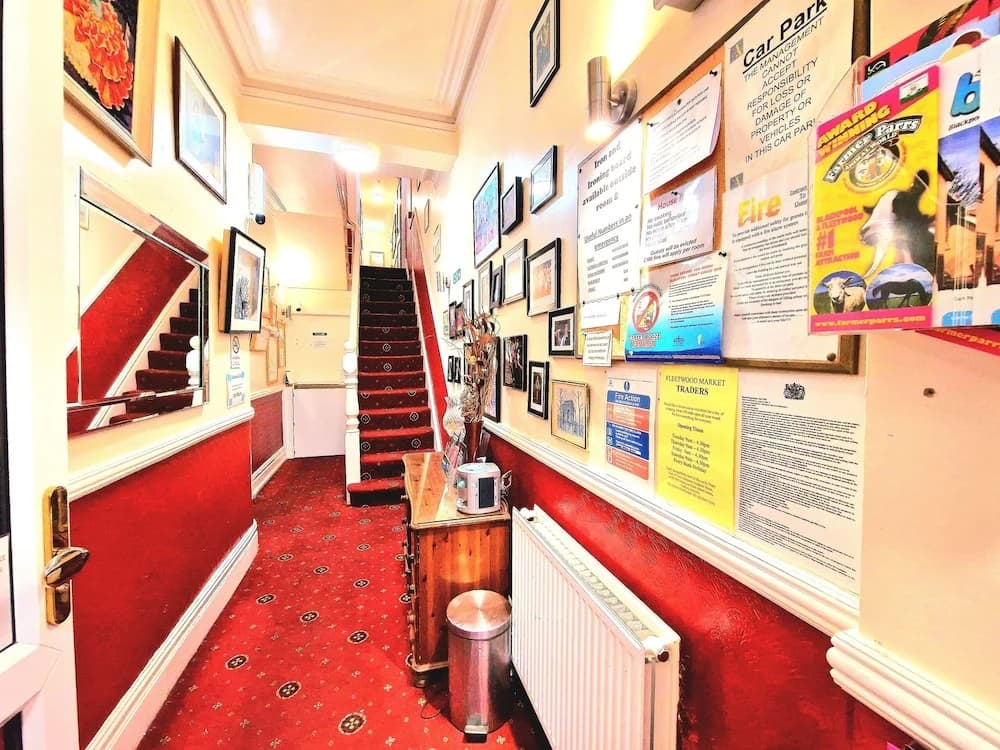 Hotel photo 15